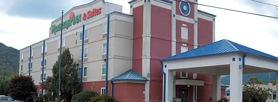 Mountain Inn & Suites