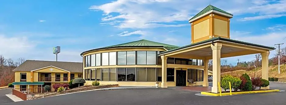 Quality Inn Hillsville