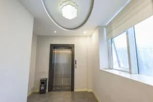Motel Shanghai Pudong Airport Chuansha Metro Xinchuan Road