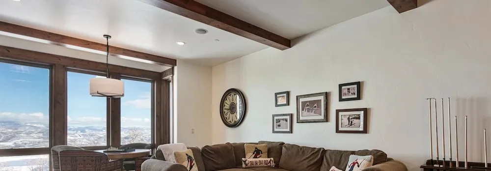 Deer Crest Home at Deer Valley Resort - 5 Bedroom Home with Hot Tub #3127 5 Home