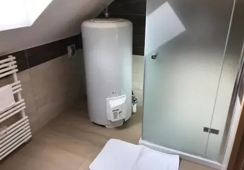 Appartement Centre Ville Colmar 2