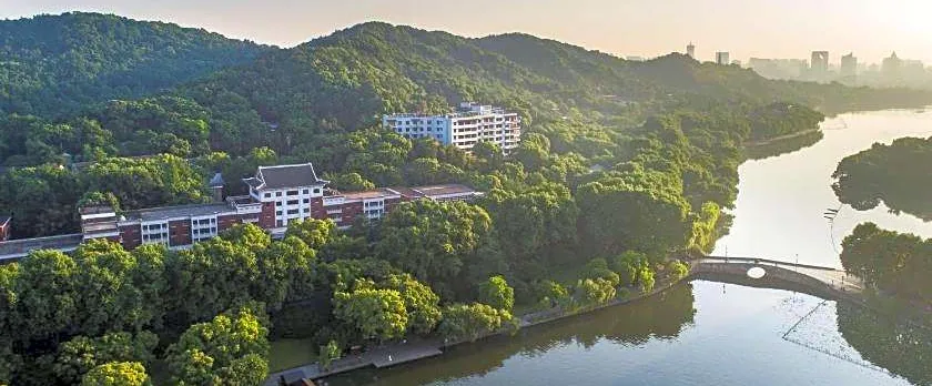 Shangri-La Hotel, Hangzhou