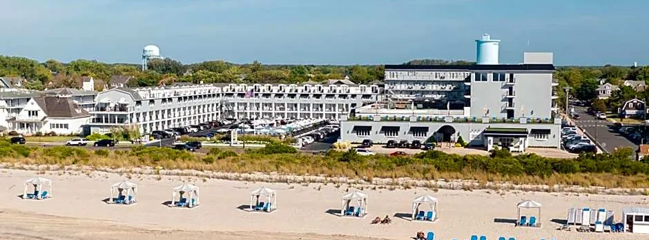 Grand Hotel Cape May