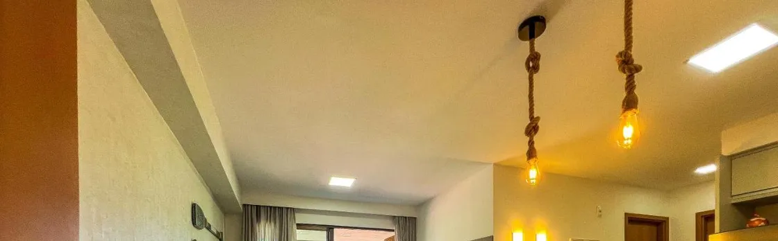 Apartamento 2 Quartos - Resort Cupe Beach Living - Melhor Resort Beira Mar de Porto de Galinhas Com 22 Piscinas E Area de Lazer Completa - Fica a Apenas 3km Do Centro de Porto