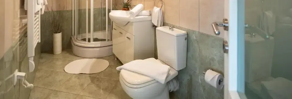 Apartment Ivo