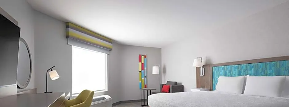 Hampton Inn San Diego/Del Mar