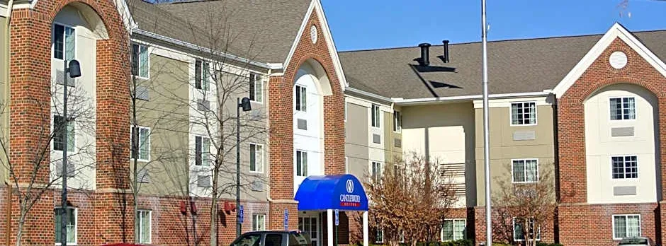 Candlewood Suites Washington-Fairfax By IHG