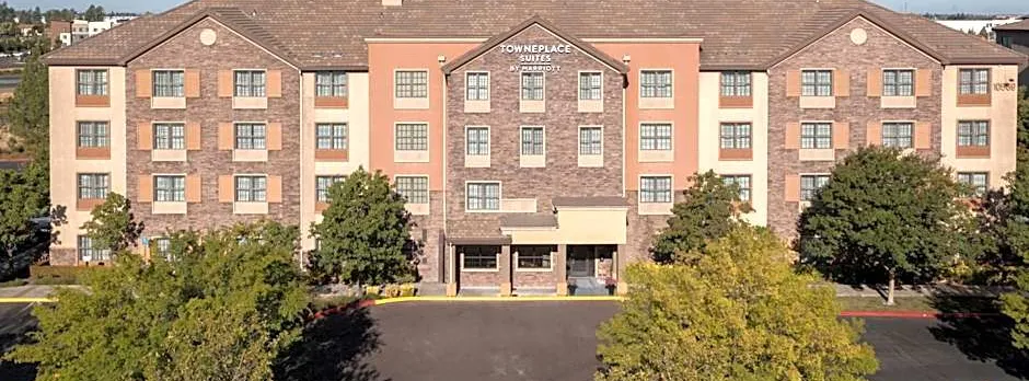 TownePlace Suites by Marriott Sacramento Roseville