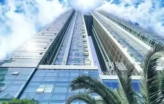 Kaiman Top Floor High Altitude Hotel (Taikoo Li Branch)