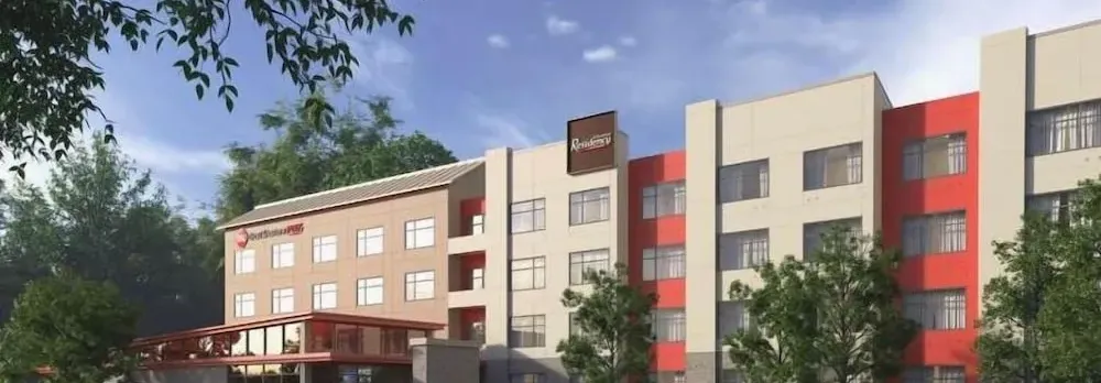 Hawthorn Extended Stay by Wyndham Corpus Christi I-37 NW