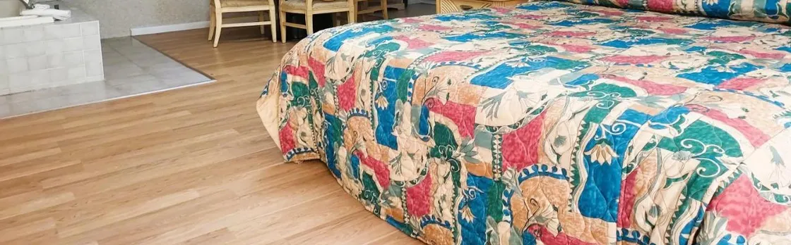 Studio Inn & Suites