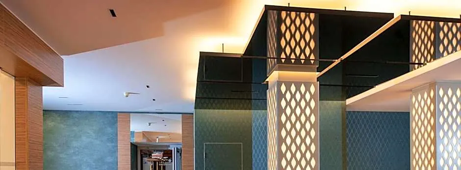 Mercure Hotel Koeln Belfortstrasse
