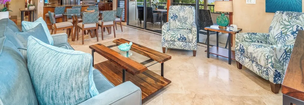 Refined Resort Wailea Oceanview Vistas
