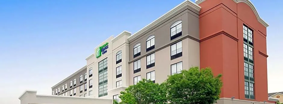 Holiday Inn Express BWI Baltimore North By IHG