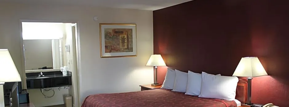 Travel Inn of Buford