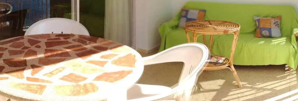 Apartamento En Playa de Levante Vistas Impresionantes