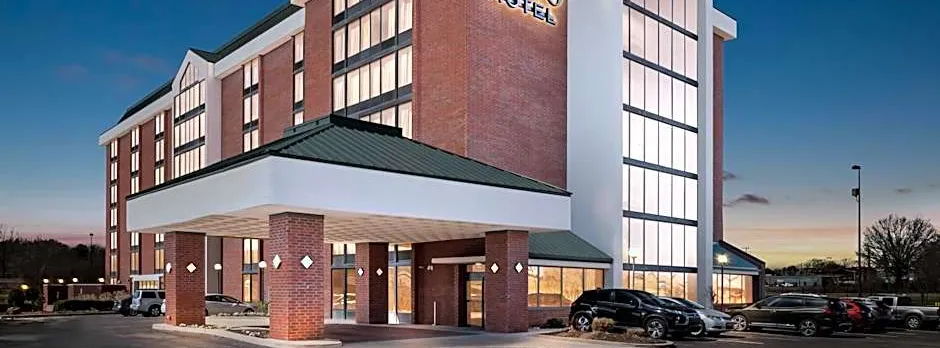 Prado Hotel