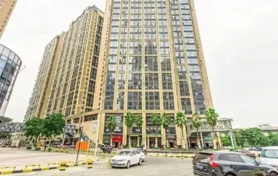 City Selected Apartment (Yuanyang New Pipeline)
