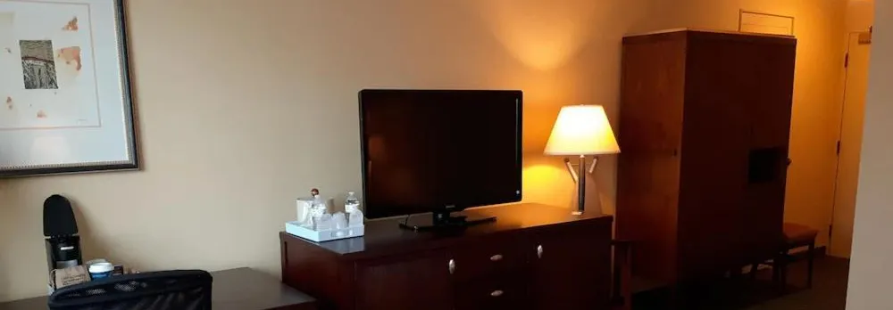 Quality Inn West Lafayette - University Area