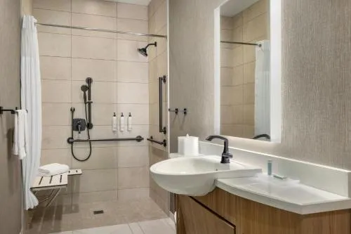 SpringHill Suites by Marriott San Luis Obispo