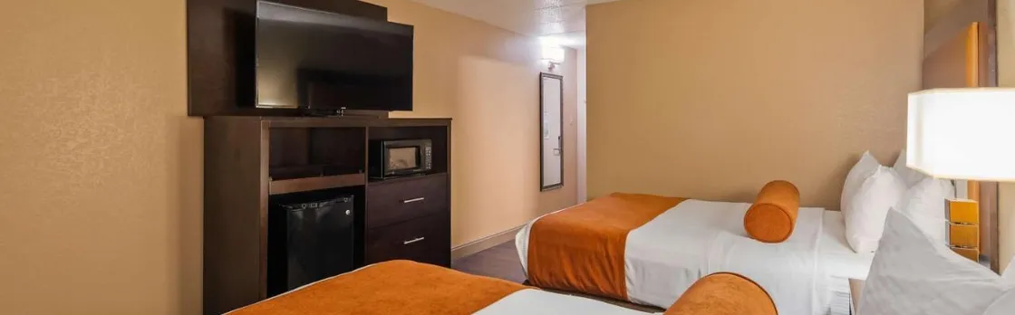 Best Western Crossroads of the Bluffs