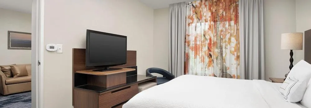 Fairfield Inn & Suites by Marriott Baltimore BWI Airport