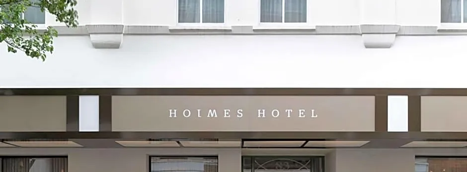 Holmes Hotel London
