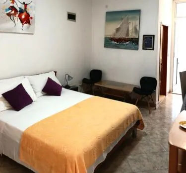 AVA Studio apartment and Room