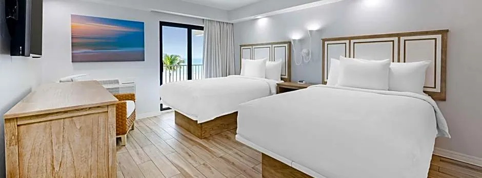 Best Western Plus Beach Resort