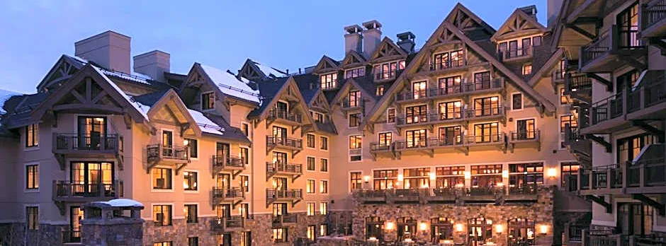 Four Seasons Resort Vail