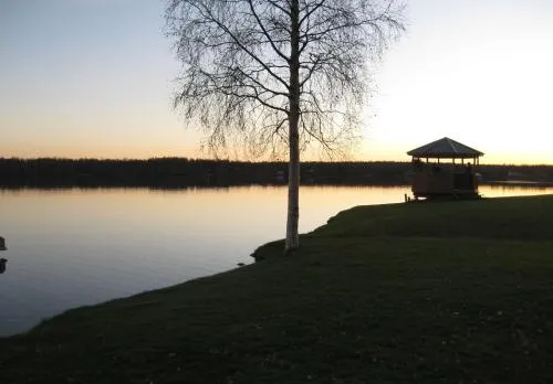 Best Western Lake Lucille Inn