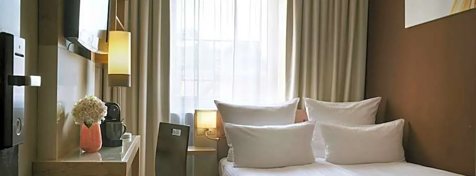 Leonardo Boutique Hotel Munich