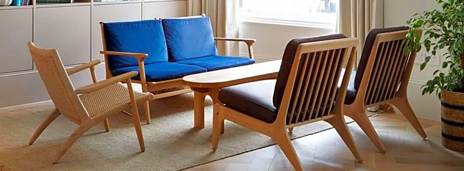 Inhabit Hotel Queens Garden, a Member of Design Hotels