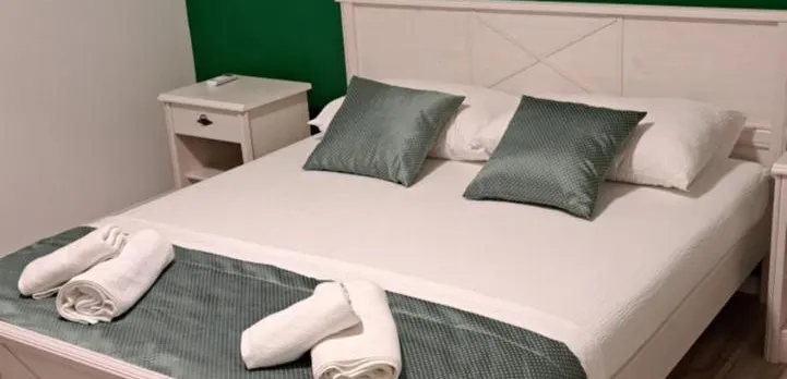 Apartman Tianni