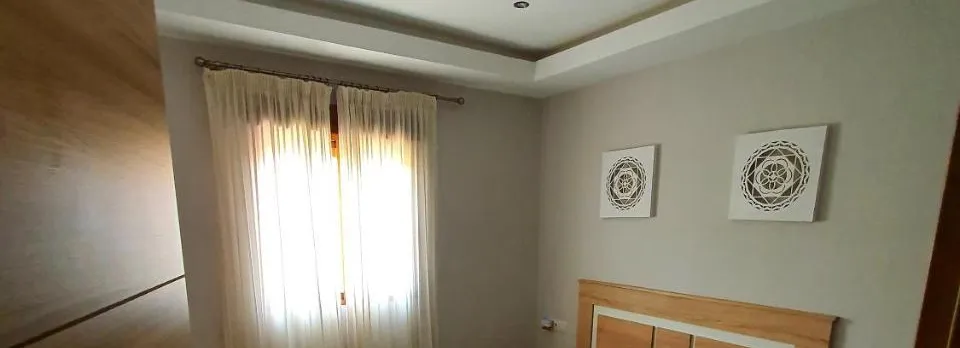 Casa de Campo Padul