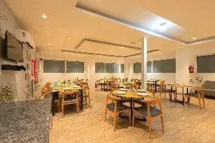 Hotel Yashobhoomi Tashree Dwarka