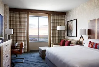 Gaylord Rockies Resort & Convention Center