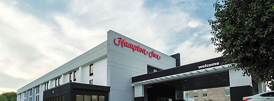 Hampton Inn Somerset