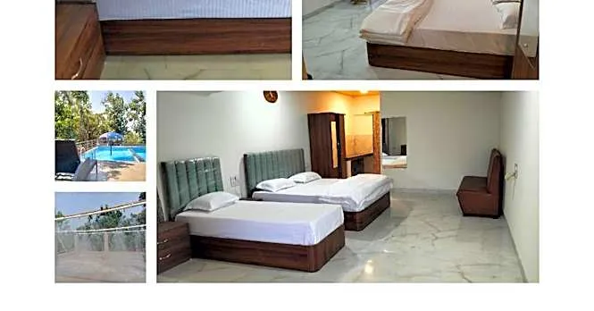Preet Holiday Resort