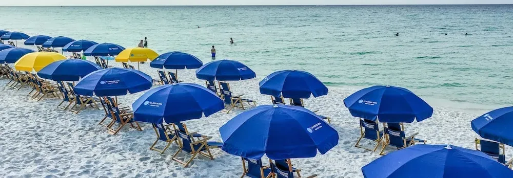 Pelican Beach by Southern Vacation Rentals