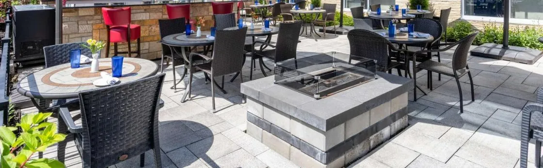 Hilton Garden Inn Lenox Pittsfield