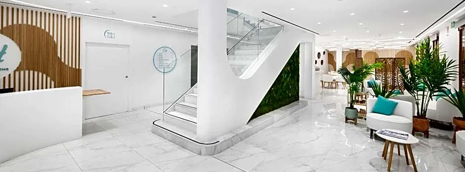 Odyssey Rooms Alicante