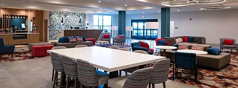 Homewood Suites By Hilton Hoover Birmingham
