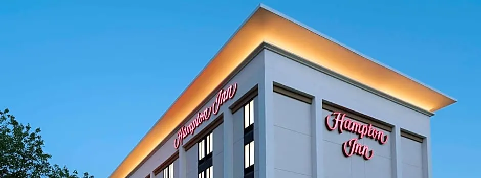 Hampton Inn Reading/Wyomissing