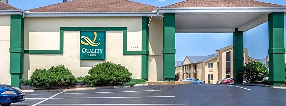 Quality Inn Port Clinton Waterfront