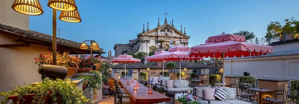 9Hotel Cesari