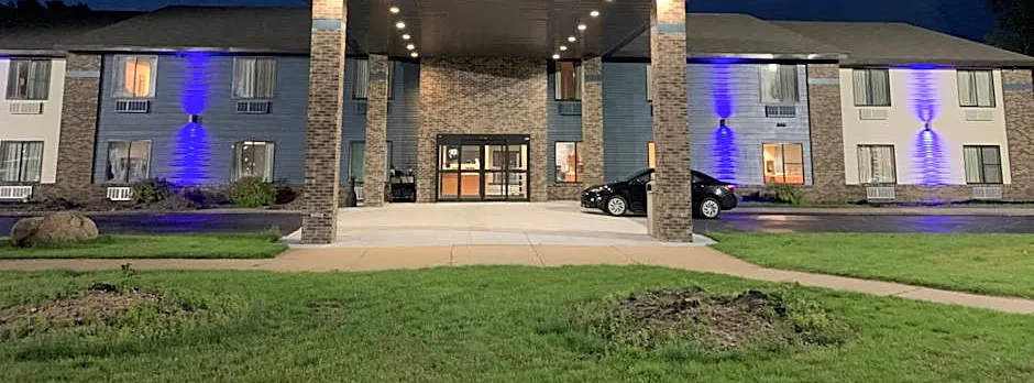 AmericInn by Wyndham Prairie du Chien