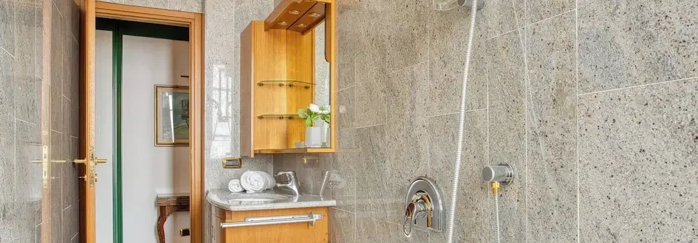 JOIVY Captivating flat with balcony