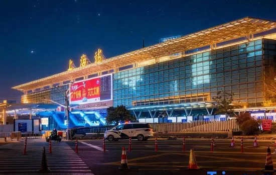 Home inn neo (Shanghai railway station Tianmu west road branch)