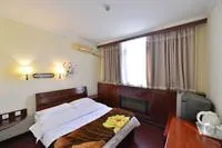 Happy Dragon Ally Hotel
